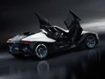 Nissan BladeGlider Concept 2013 года